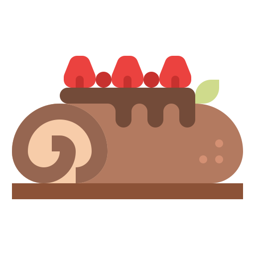 roll-cake